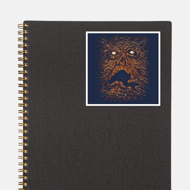 Forbidden Knowledge-None-Glossy-Sticker-Tronyx79