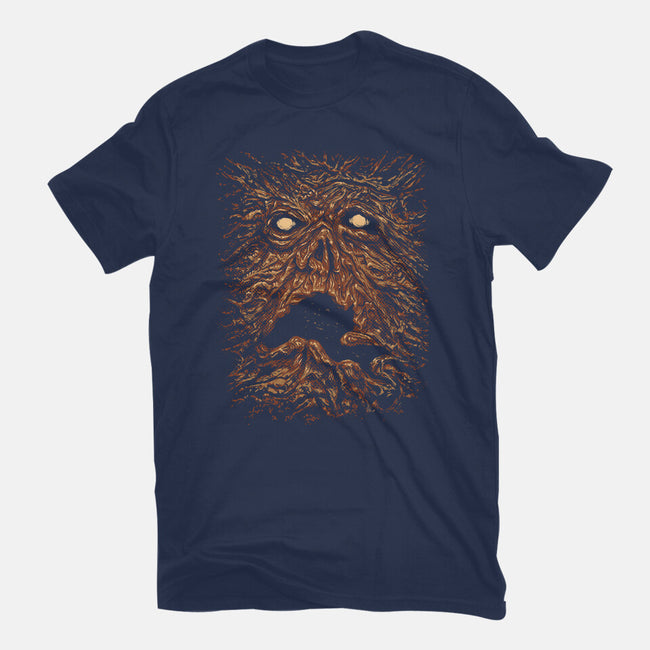 Forbidden Knowledge-Mens-Basic-Tee-Tronyx79