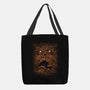 Forbidden Knowledge-None-Basic Tote-Bag-Tronyx79
