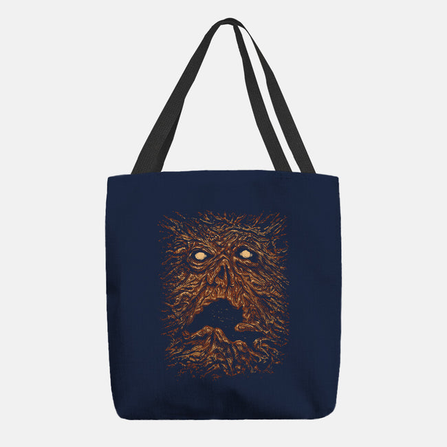 Forbidden Knowledge-None-Basic Tote-Bag-Tronyx79