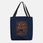 Forbidden Knowledge-None-Basic Tote-Bag-Tronyx79