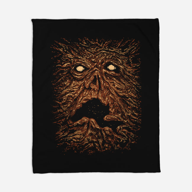Forbidden Knowledge-None-Fleece-Blanket-Tronyx79