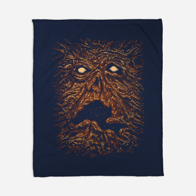 Forbidden Knowledge-None-Fleece-Blanket-Tronyx79