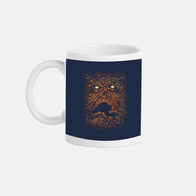 Forbidden Knowledge-None-Mug-Drinkware-Tronyx79