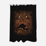 Forbidden Knowledge-None-Polyester-Shower Curtain-Tronyx79