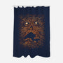 Forbidden Knowledge-None-Polyester-Shower Curtain-Tronyx79