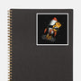 High Speed Violence Funny Duck-None-Glossy-Sticker-tobefonseca