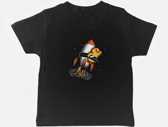 High Speed Violence Funny Duck