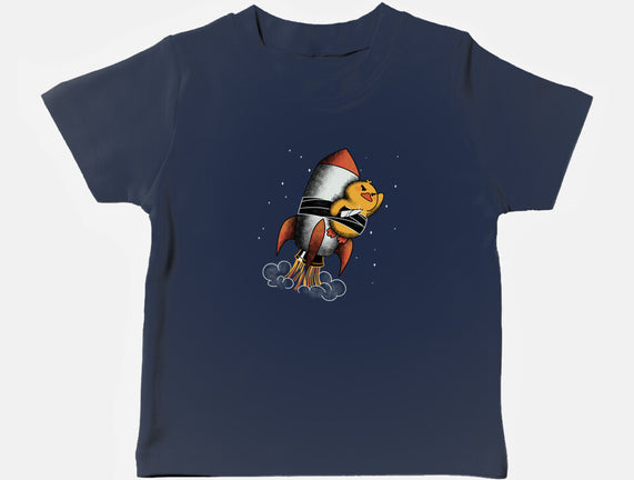 High Speed Violence Funny Duck
