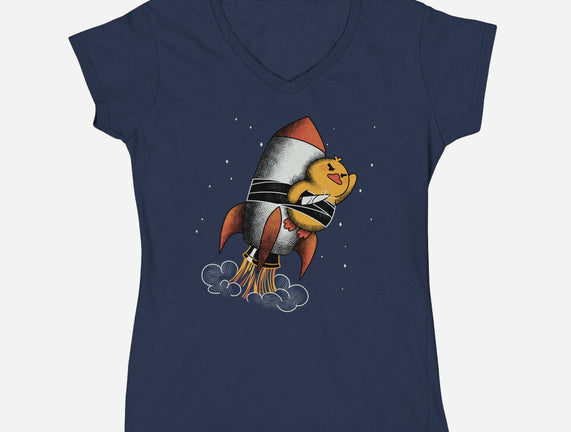 High Speed Violence Funny Duck