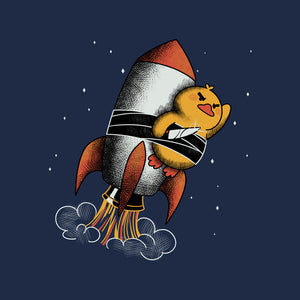 High Speed Violence Funny Duck