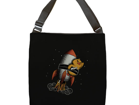 High Speed Violence Funny Duck