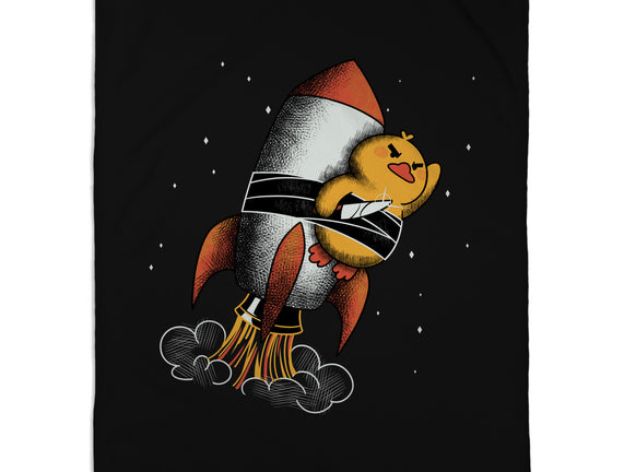 High Speed Violence Funny Duck