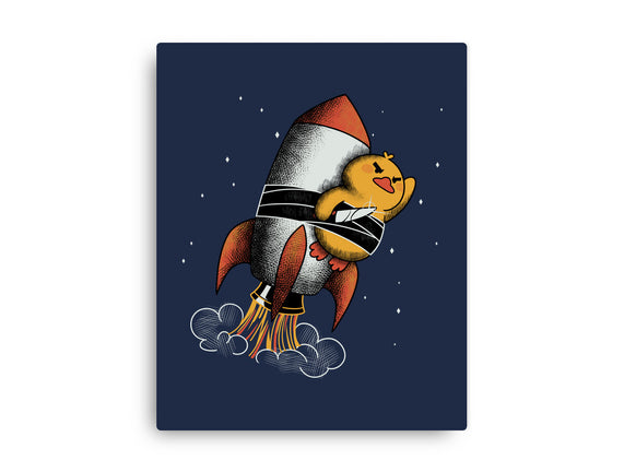High Speed Violence Funny Duck