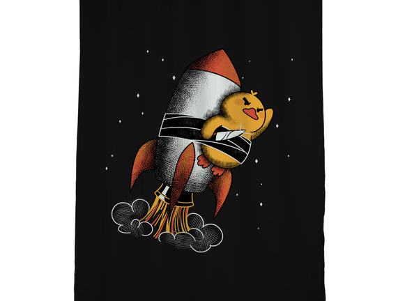 High Speed Violence Funny Duck
