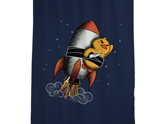 High Speed Violence Funny Duck