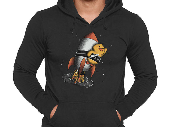 High Speed Violence Funny Duck