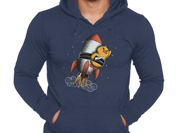 High Speed Violence Funny Duck