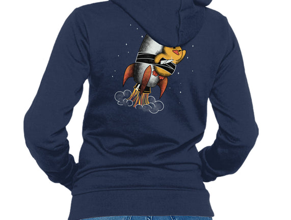 High Speed Violence Funny Duck