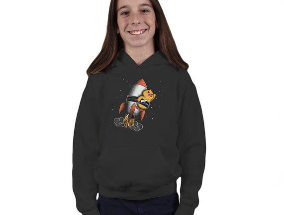 High Speed Violence Funny Duck