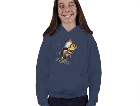 High Speed Violence Funny Duck