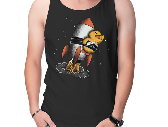 High Speed Violence Funny Duck