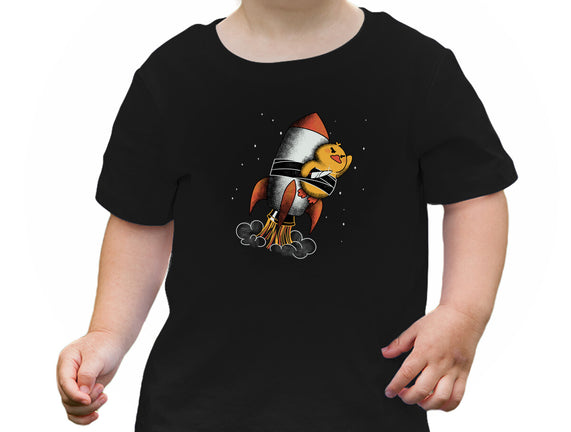 High Speed Violence Funny Duck