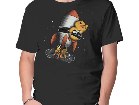 High Speed Violence Funny Duck
