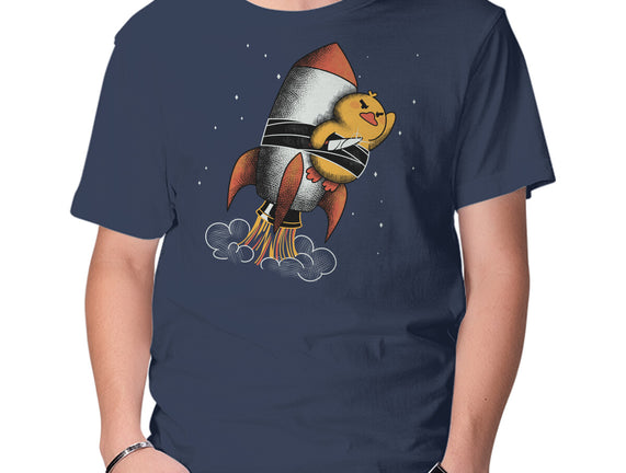 High Speed Violence Funny Duck