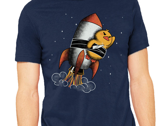 High Speed Violence Funny Duck