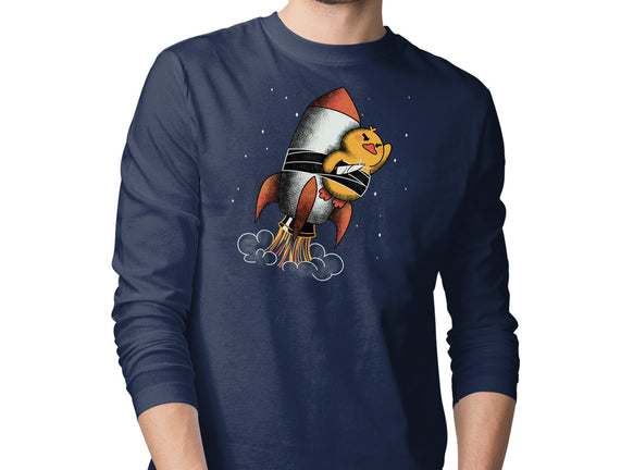 High Speed Violence Funny Duck