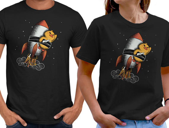 High Speed Violence Funny Duck