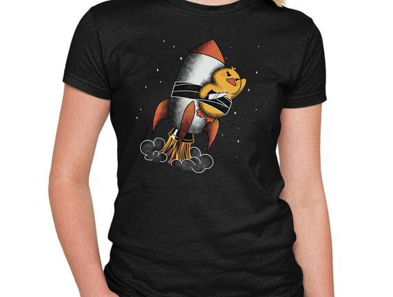 High Speed Violence Funny Duck