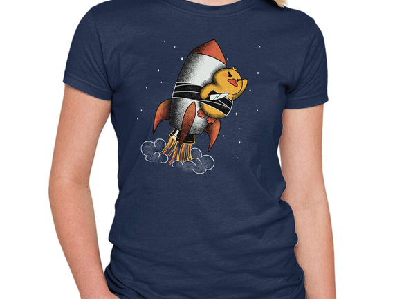 High Speed Violence Funny Duck