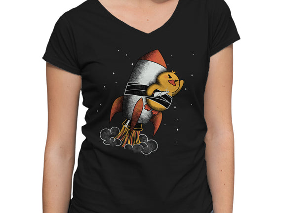High Speed Violence Funny Duck