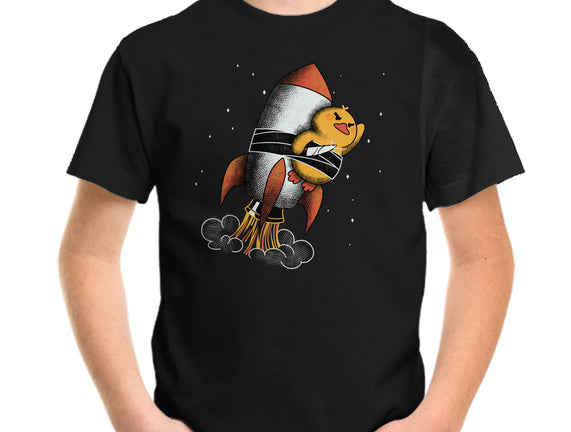 High Speed Violence Funny Duck
