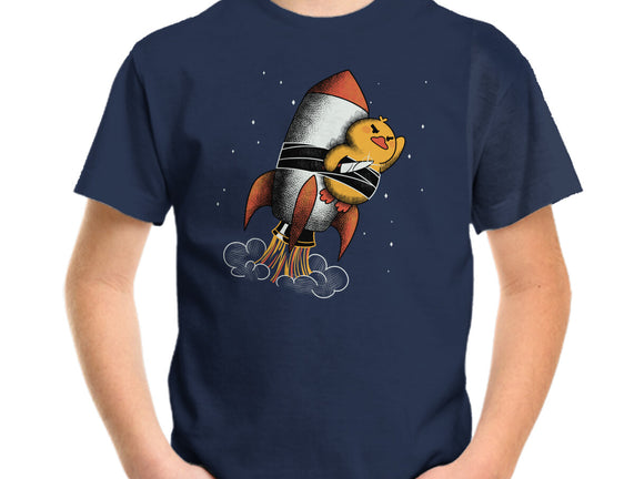 High Speed Violence Funny Duck