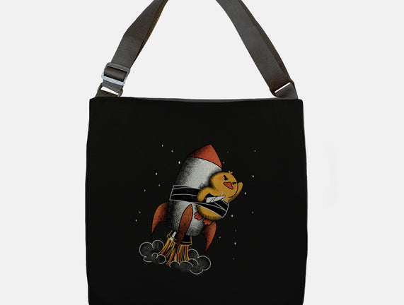 High Speed Violence Funny Duck