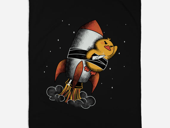 High Speed Violence Funny Duck