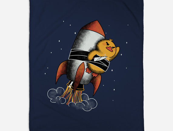High Speed Violence Funny Duck