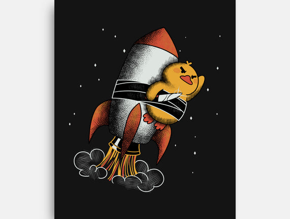 High Speed Violence Funny Duck