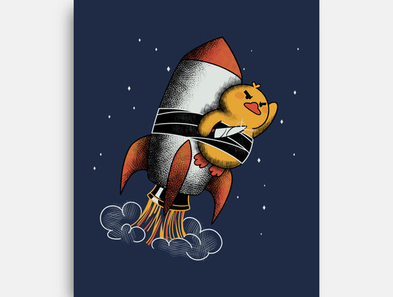 High Speed Violence Funny Duck
