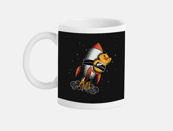 High Speed Violence Funny Duck