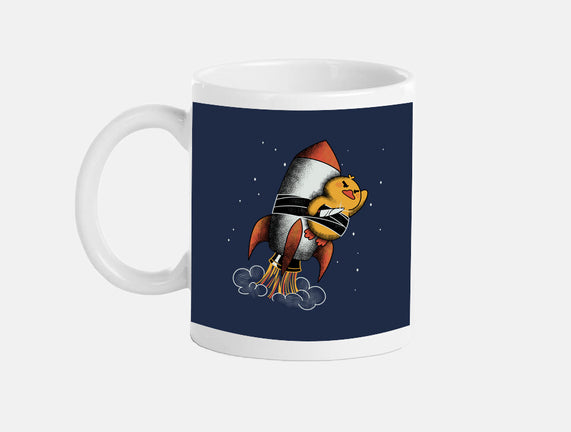 High Speed Violence Funny Duck