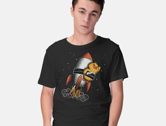 High Speed Violence Funny Duck