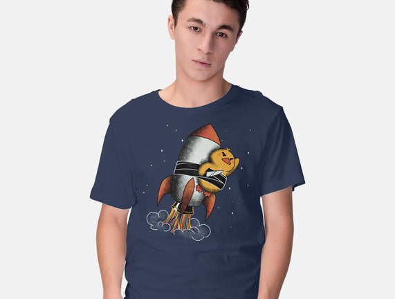 High Speed Violence Funny Duck