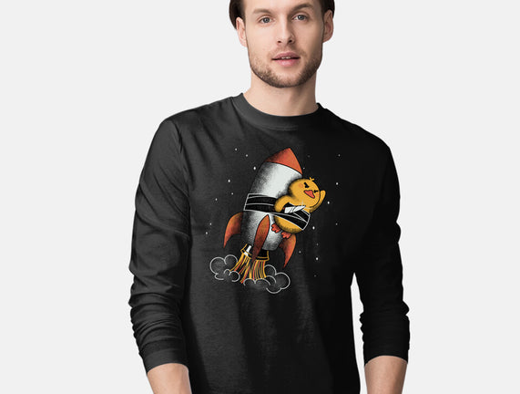 High Speed Violence Funny Duck