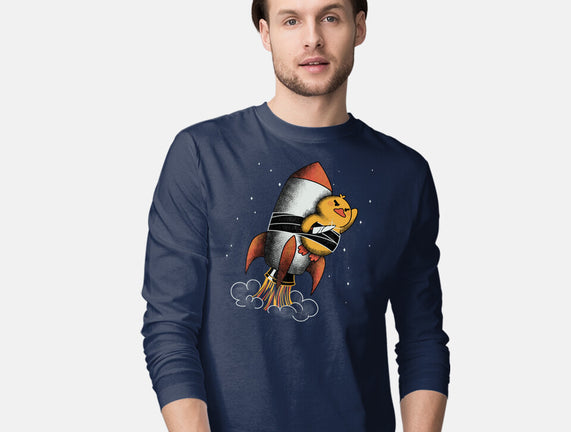 High Speed Violence Funny Duck