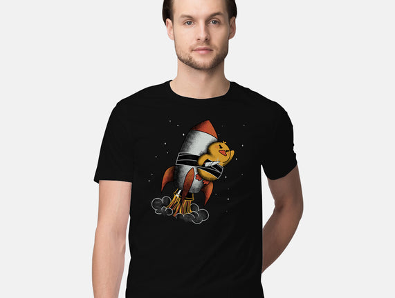 High Speed Violence Funny Duck