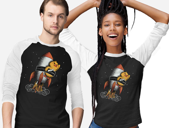 High Speed Violence Funny Duck